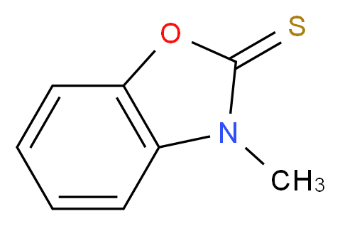 CAS_13673-63-7 分子结构