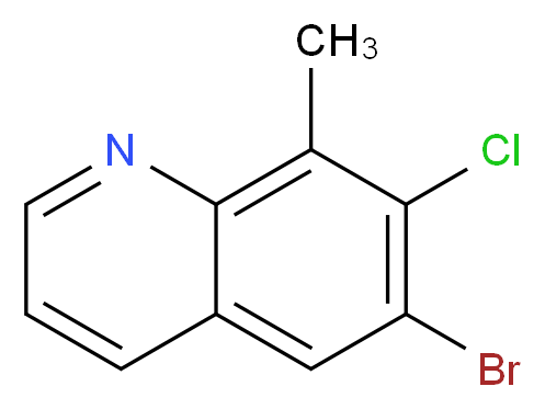 CAS_1033202-16-2 molecular structure