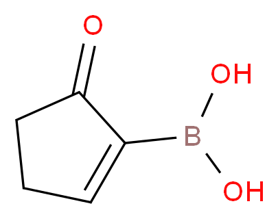 CAS_871329-71-4 分子结构