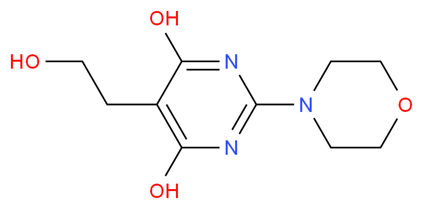 CAS_1178564-17-4 分子结构