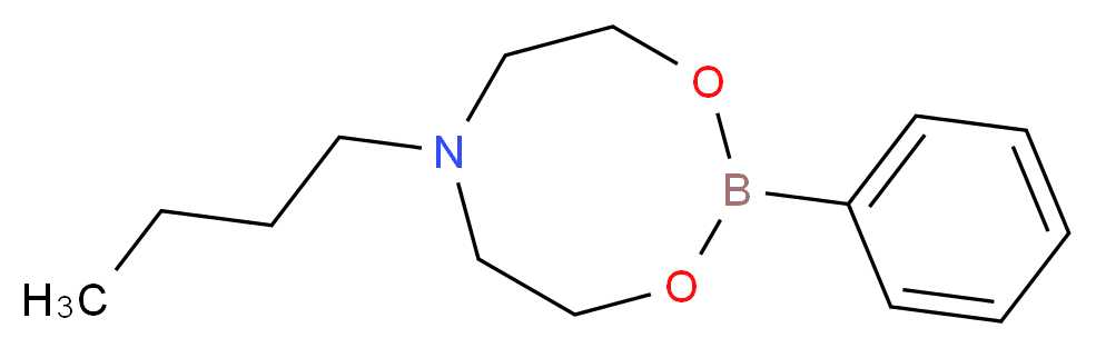 CAS_84549-45-1 分子结构