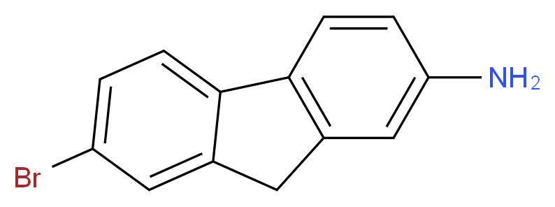 CAS_6638-60-4 分子结构