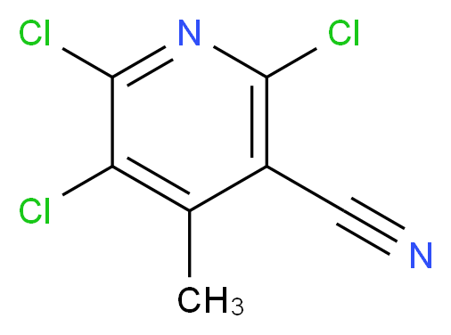 _分子结构_CAS_)