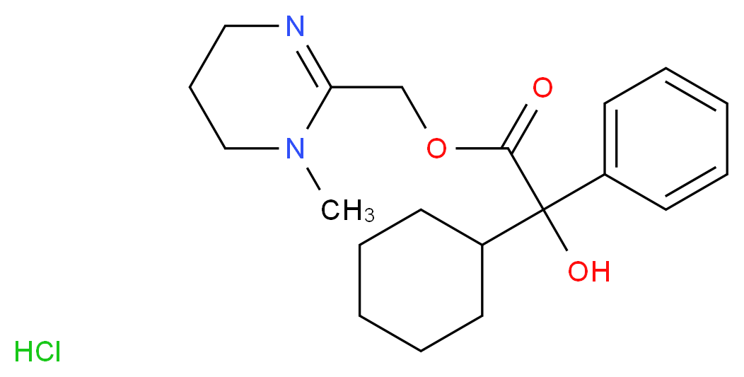 CAS_125-52-0 分子结构