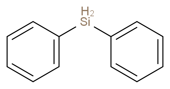 CAS_775-12-2 molecular structure