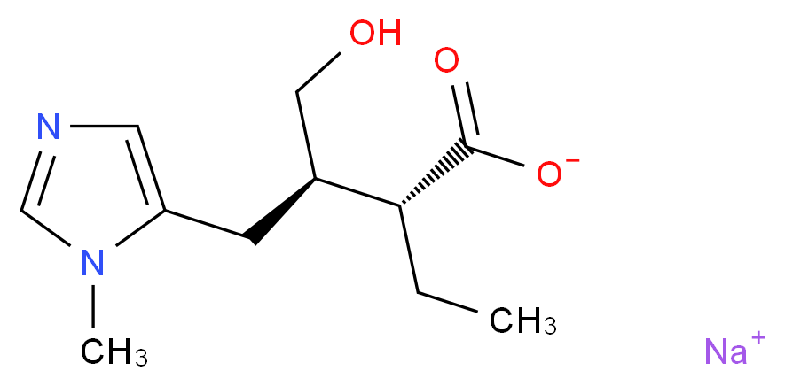 CAS_101769-87-3 分子结构