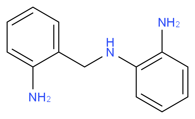 CAS_14573-33-2 分子结构