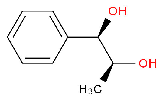 CAS_40421-52-1 分子结构