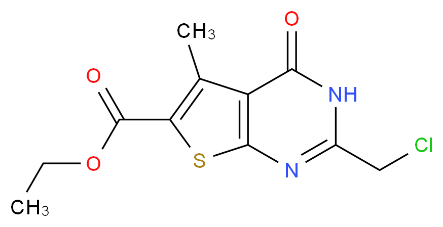 CAS_89567-06-6 molecular structure