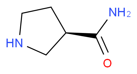CAS_848488-76-6 分子结构