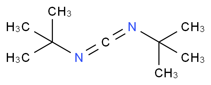 CAS_691-24-7 分子结构