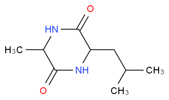 CAS_1803-60-7 分子结构