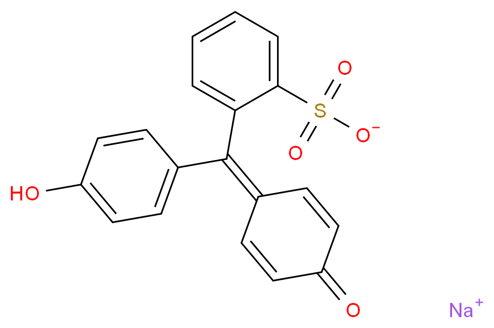 CAS_34487-61-1 molecular structure