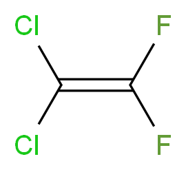 1,1-Dichloro-2,2-difluoroethylene_分子结构_CAS_79-35-6)