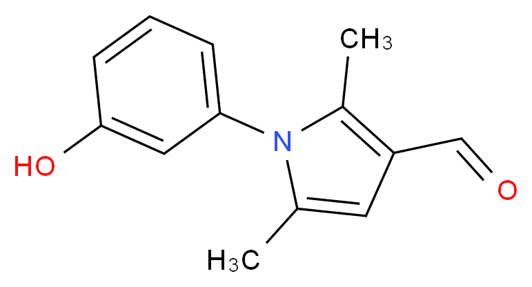 _分子结构_CAS_)