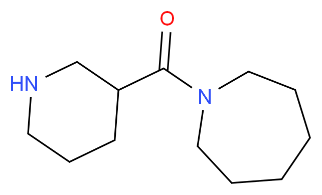 _分子结构_CAS_)