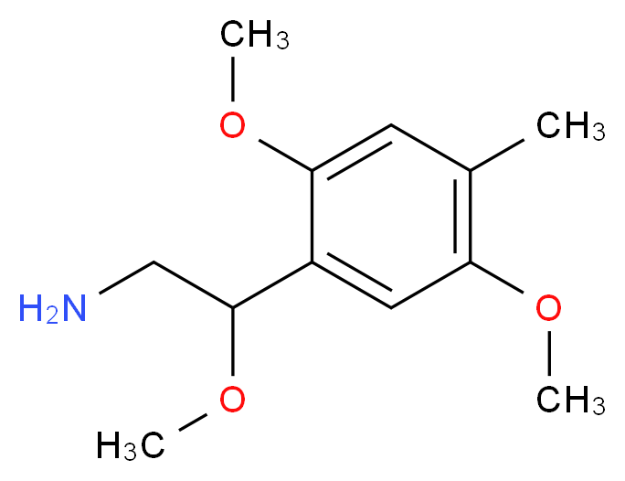 CAS_98537-41-8 molecular structure