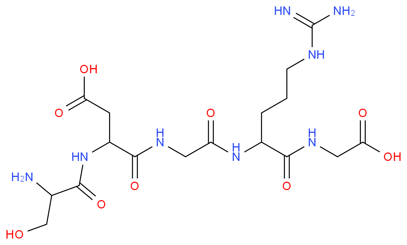 CAS_108608-63-5 molecular structure