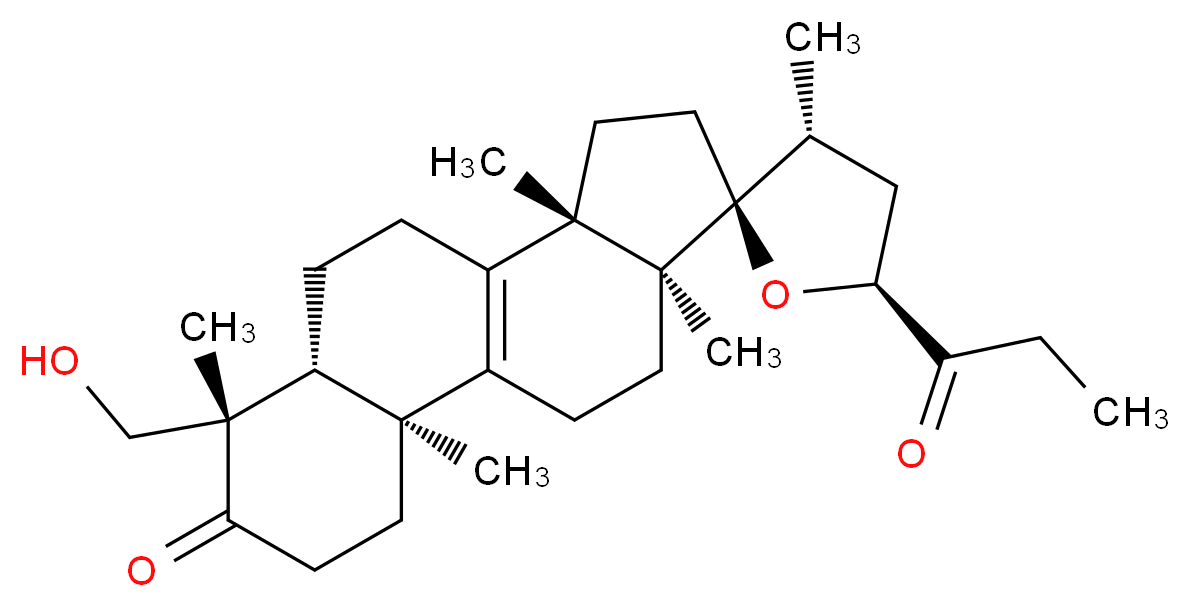 CAS_81678-46-8 molecular structure