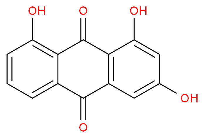 _分子结构_CAS_)