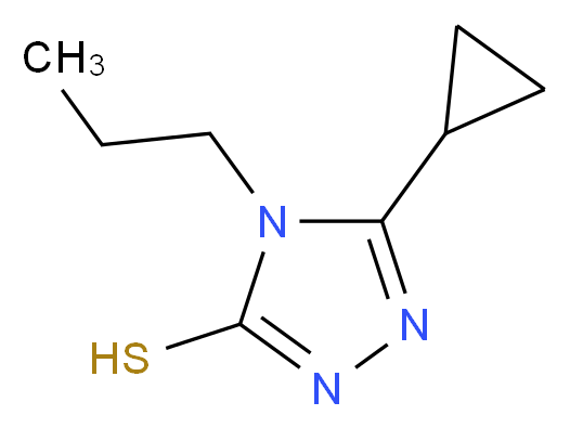 _分子结构_CAS_)