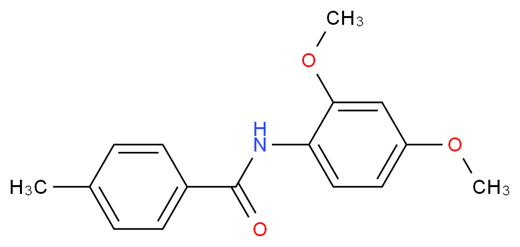 CAS_329938-64-9 分子结构