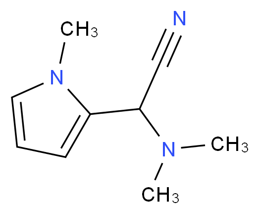 CAS_117068-07-2 分子结构