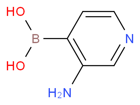 CAS_NONE 分子结构