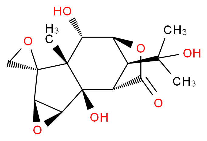 CAS_19417-00-6 molecular structure