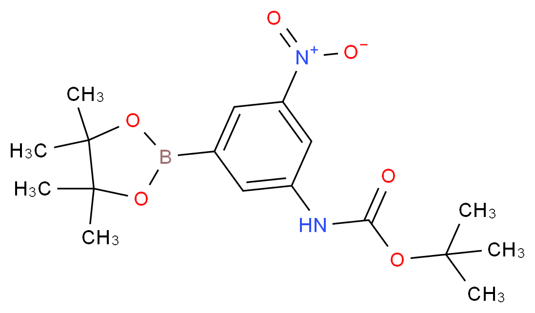 CAS_374595-05-8 分子结构