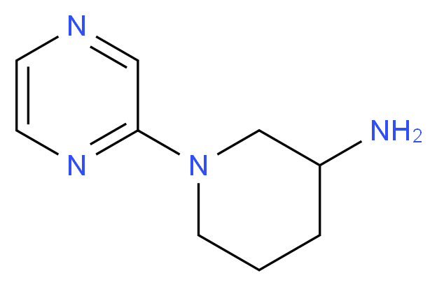 CAS_1185319-30-5 molecular structure