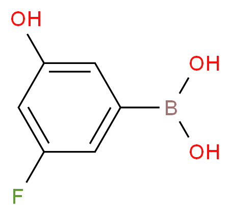 CAS_871329-82-7 分子结构