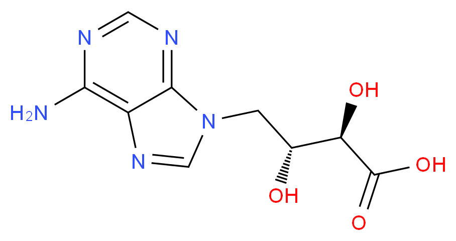 CAS_23918-98-1 molecular structure