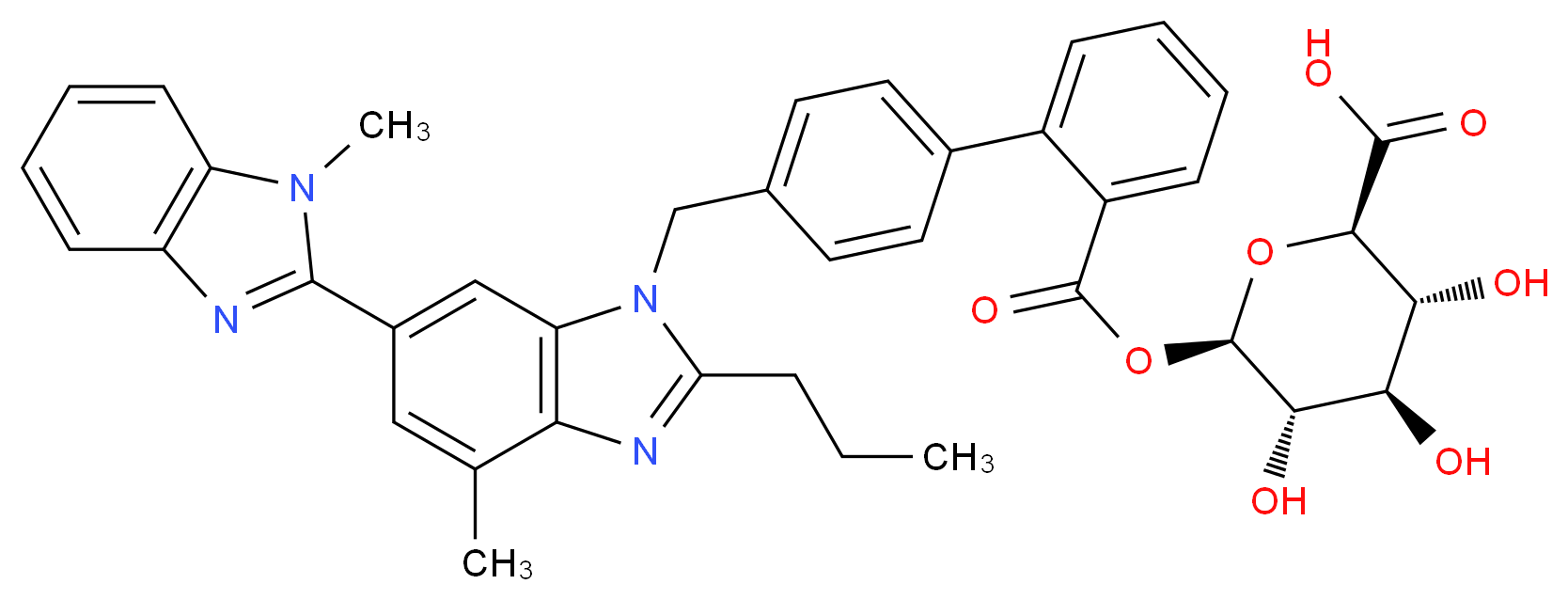 CAS_250780-40-6 分子结构