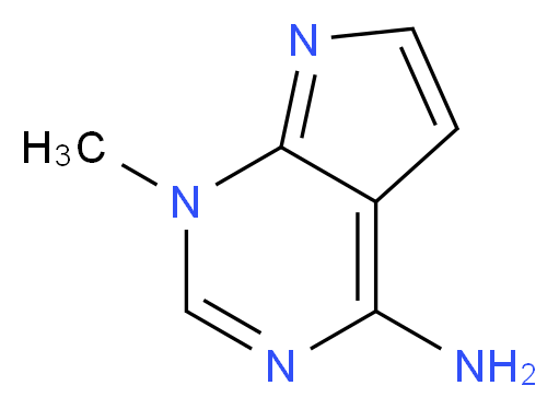 CAS_5142-23-4 molecular structure