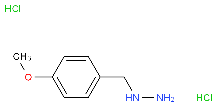 CAS_2011-48-5 分子结构