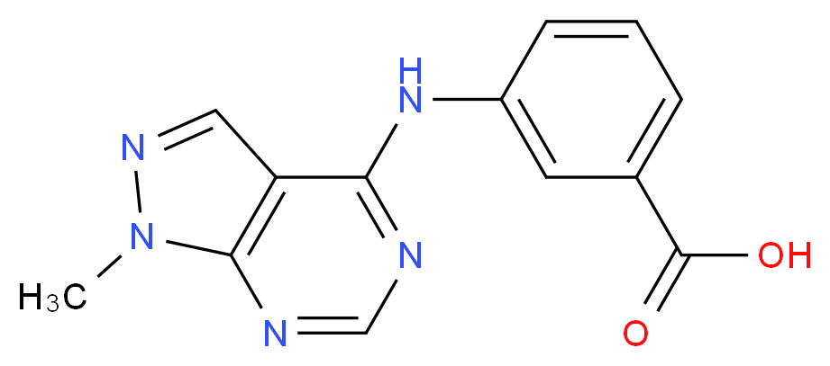 CAS_361986-58-5 分子结构