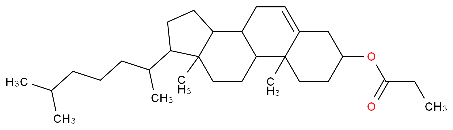 CAS_633-31-8 molecular structure