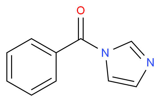 CAS_10364-94-0 分子结构