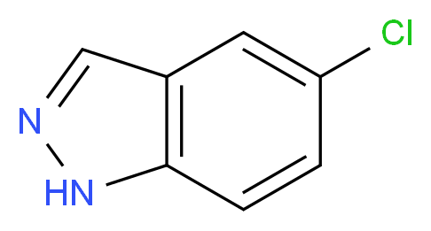 CAS_698-26-0 molecular structure