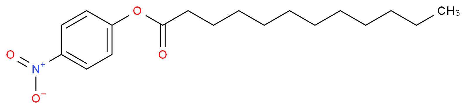 CAS_1956-11-2 molecular structure