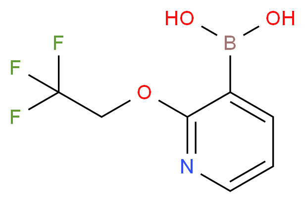CAS_1218790-79-4 分子结构