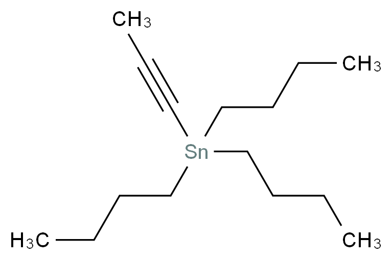 CAS_64099-82-7 分子结构