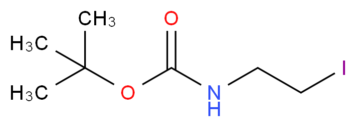 CAS_122234-46-2 分子结构
