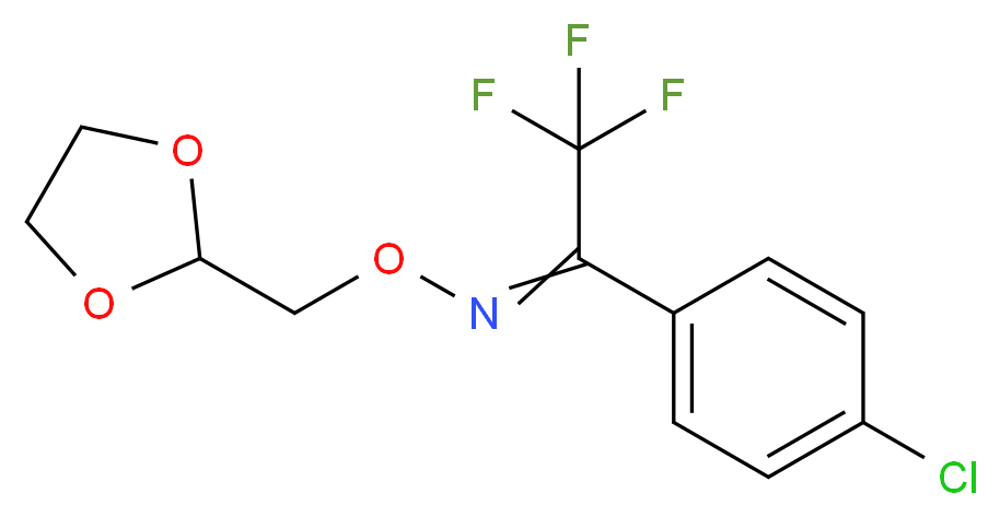 CAS_88485-37-4 分子结构
