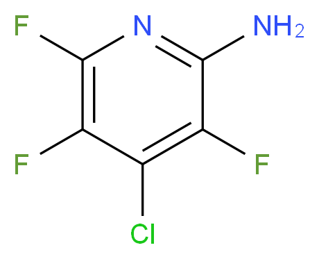 CAS_63489-56-5 分子结构