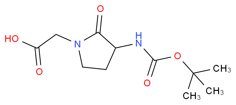 CAS_116339-45-8 分子结构