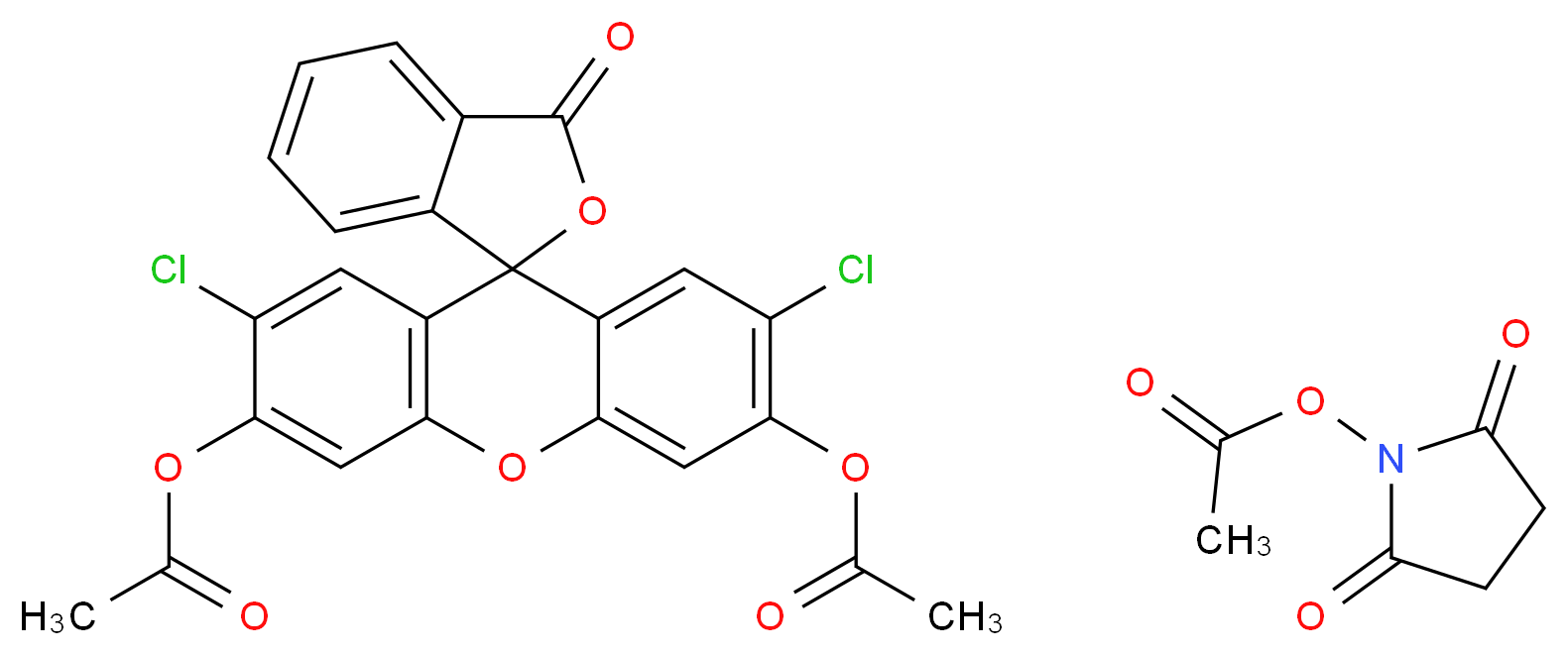 CAS_147265-60-9 分子结构