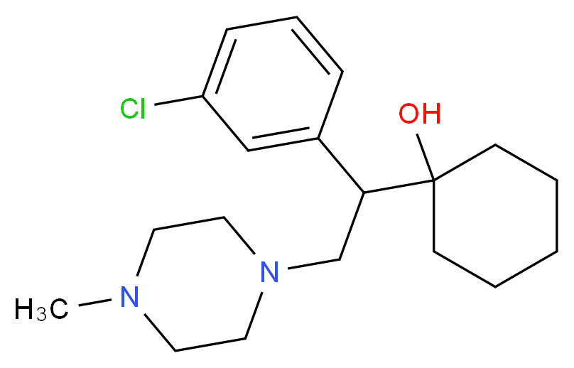 _分子结构_CAS_)