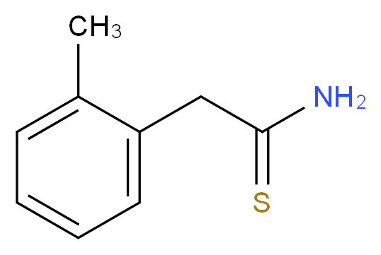 CAS_34243-66-8 分子结构